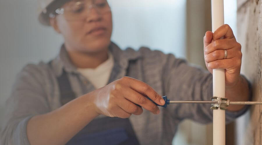 Faucet & Showerhead Inspection in Athol, ID